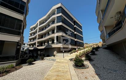 Deniz Gören 3+1 Havuzlu Sitede 100 m2