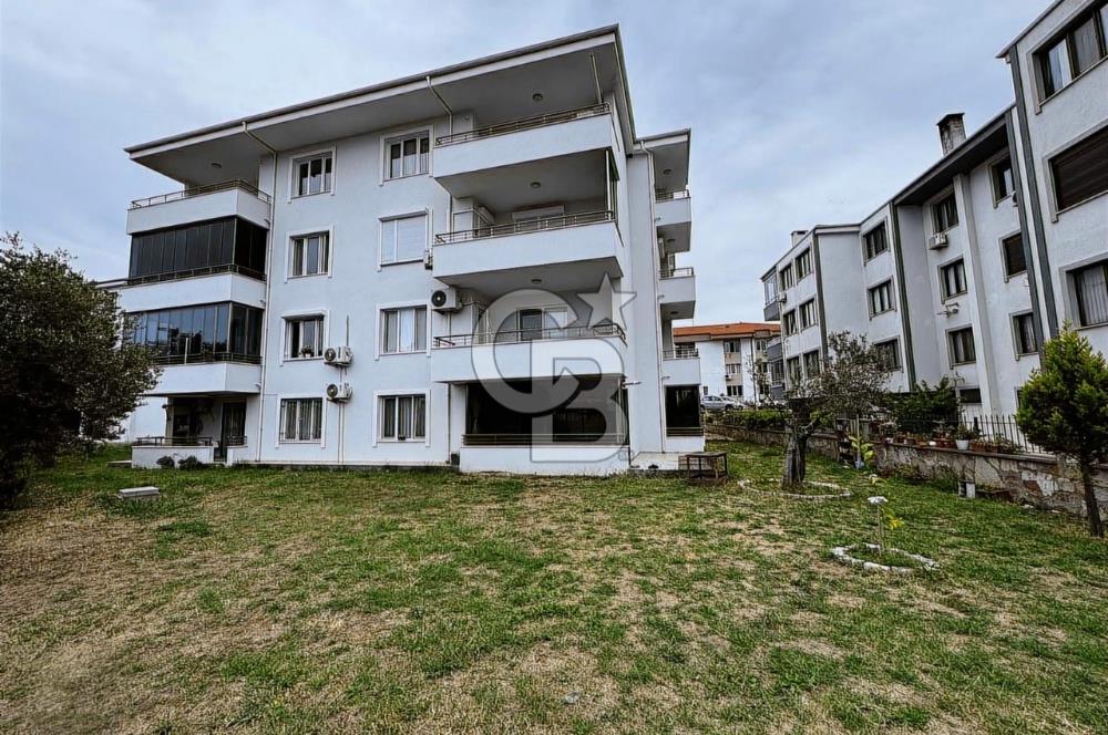 150 Evler Doğalgazlı 100 M2 Açık Mutfaklı Fırsat Daire