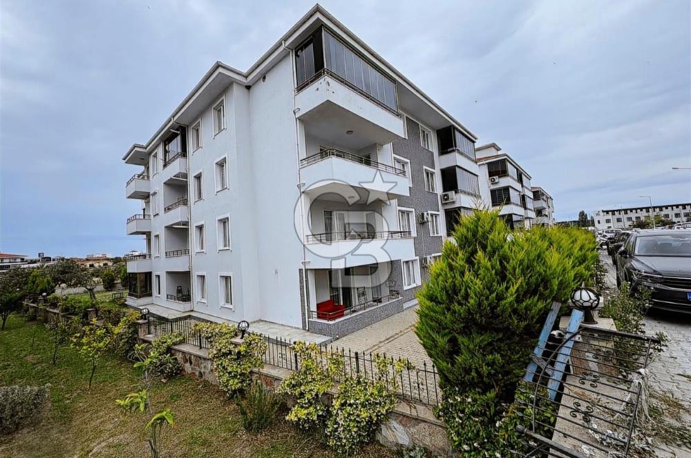 150 Evler Doğalgazlı 100 M2 Açık Mutfaklı Fırsat Daire