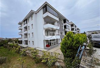 150 Evler Doğalgazlı 100 M2 Açık Mutfaklı Fırsat Daire