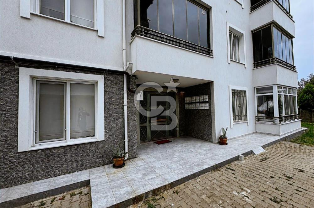 150 Evler Doğalgazlı 100 M2 Açık Mutfaklı Fırsat Daire