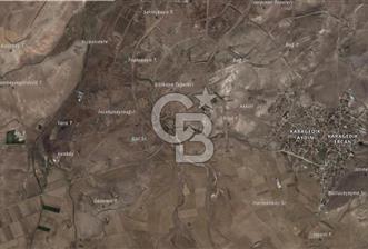 ANKARA KARAGEDİK SATILIK KONUT İMARLI ARSA HİSSESİ