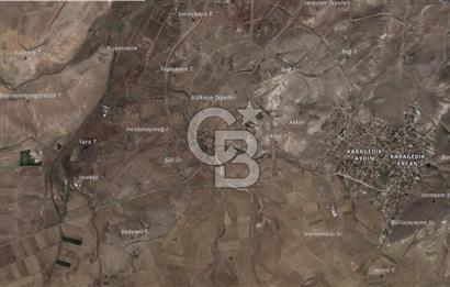 ANKARA KARAGEDİK SATILIK KONUT İMARLI ARSA HİSSESİ
