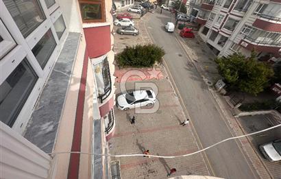 Gen.Zeki Doğan'da Satılık 4+1 Teras Dubleks