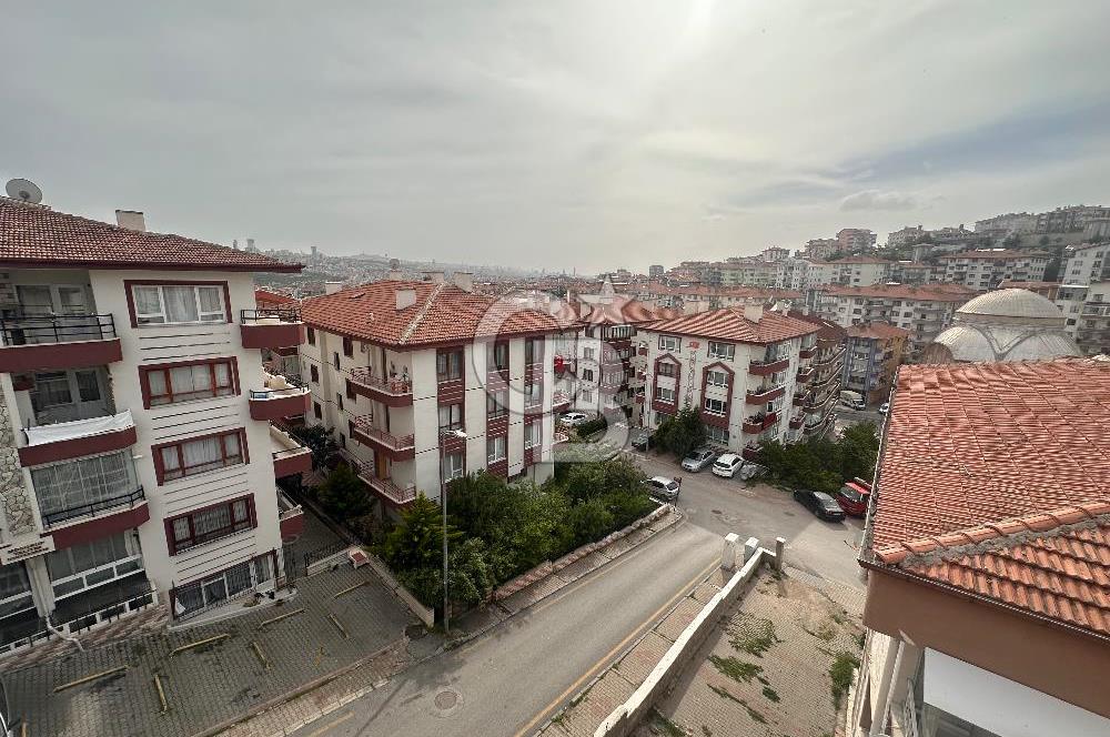 Gen.Zeki Doğan'da Satılık 4+1 Teras Dubleks