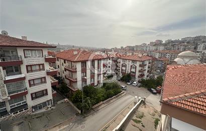Gen.Zeki Doğan'da Satılık 4+1 Teras Dubleks