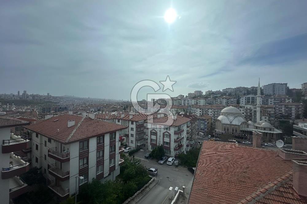 Gen.Zeki Doğan'da Satılık 4+1 Teras Dubleks
