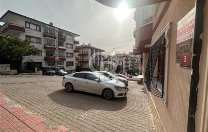 Gen.Zeki Doğan'da Satılık 4+1 Teras Dubleks