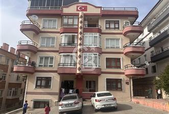 Gen.Zeki Doğan'da Satılık 4+1 Teras Dubleks