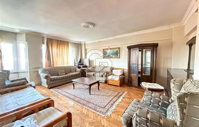 Yalova merkez de sahil yolunda 2+1 satılık daire