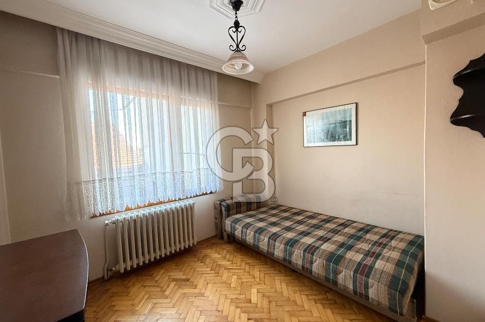 Yalova merkez de sahil yolunda 2+1 satılık daire