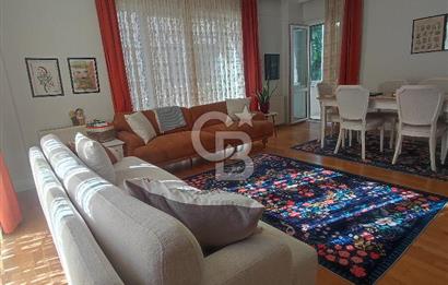 |CB SE7EN| EKİNOBA MAHALLESİ BİKA EVLERİ'NDE 3+1 SATILIK DAİRE