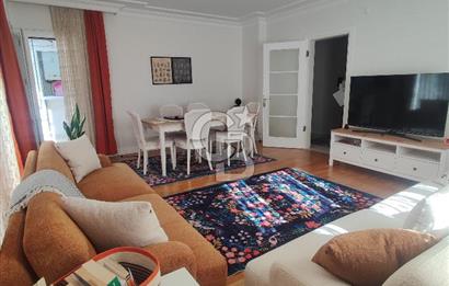 |CB SE7EN| EKİNOBA MAHALLESİ BİKA EVLERİ'NDE 3+1 SATILIK DAİRE