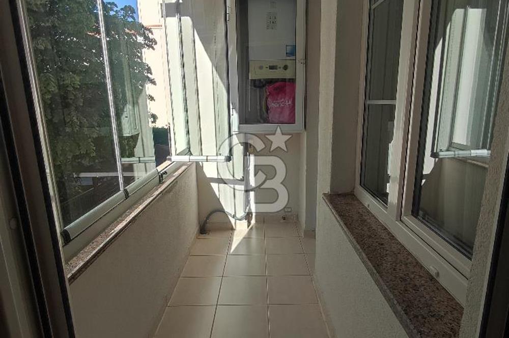 |CB SE7EN| EKİNOBA MAHALLESİ BİKA EVLERİ'NDE 3+1 SATILIK DAİRE