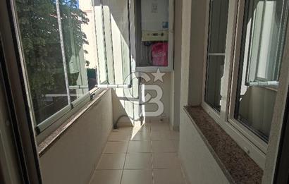 |CB SE7EN| EKİNOBA MAHALLESİ BİKA EVLERİ'NDE 3+1 SATILIK DAİRE