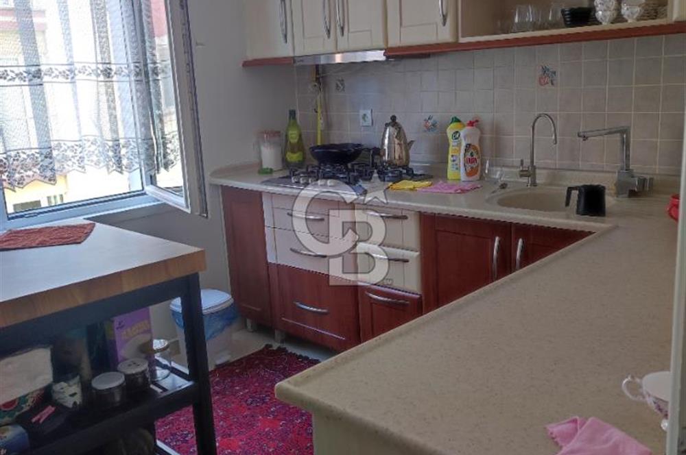 |CB SE7EN| EKİNOBA MAHALLESİ BİKA EVLERİ'NDE 3+1 SATILIK DAİRE