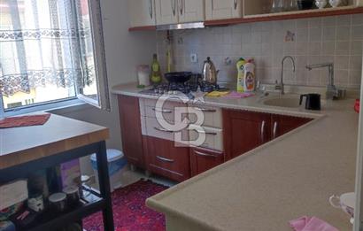 |CB SE7EN| EKİNOBA MAHALLESİ BİKA EVLERİ'NDE 3+1 SATILIK DAİRE