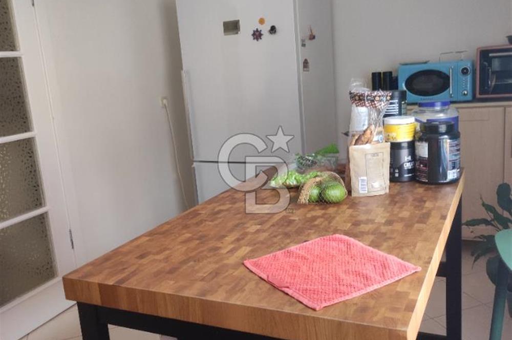 |CB SE7EN| EKİNOBA MAHALLESİ BİKA EVLERİ'NDE 3+1 SATILIK DAİRE