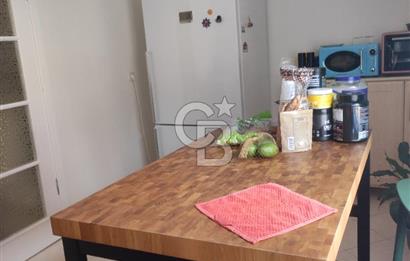|CB SE7EN| EKİNOBA MAHALLESİ BİKA EVLERİ'NDE 3+1 SATILIK DAİRE