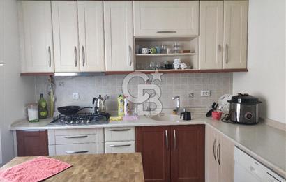 |CB SE7EN| EKİNOBA MAHALLESİ BİKA EVLERİ'NDE 3+1 SATILIK DAİRE