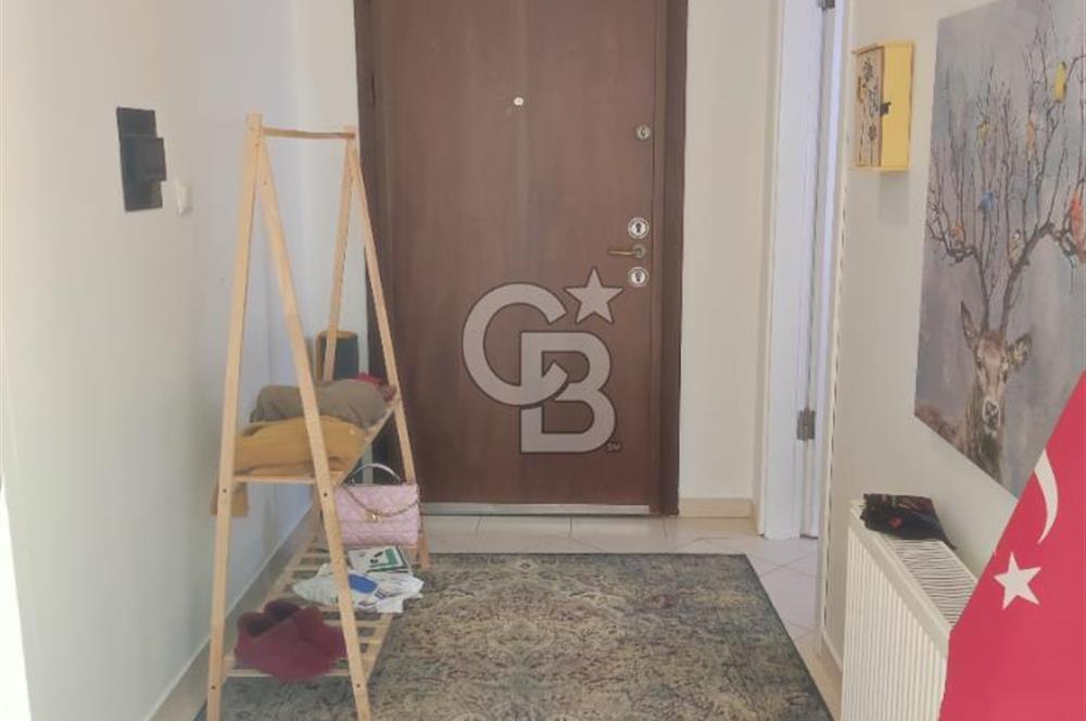 |CB SE7EN| EKİNOBA MAHALLESİ BİKA EVLERİ'NDE 3+1 SATILIK DAİRE