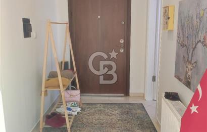 |CB SE7EN| EKİNOBA MAHALLESİ BİKA EVLERİ'NDE 3+1 SATILIK DAİRE