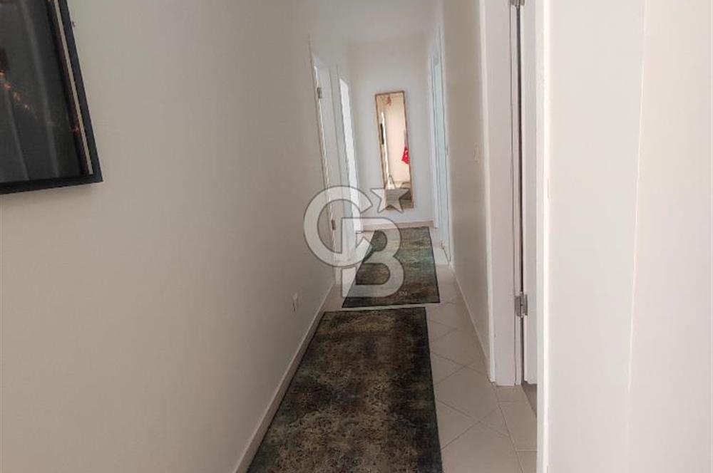 |CB SE7EN| EKİNOBA MAHALLESİ BİKA EVLERİ'NDE 3+1 SATILIK DAİRE
