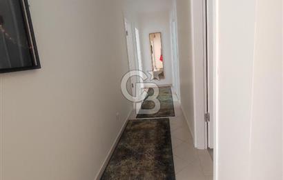 |CB SE7EN| EKİNOBA MAHALLESİ BİKA EVLERİ'NDE 3+1 SATILIK DAİRE