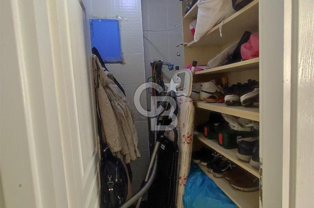 |CB SE7EN| EKİNOBA MAHALLESİ BİKA EVLERİ'NDE 3+1 SATILIK DAİRE