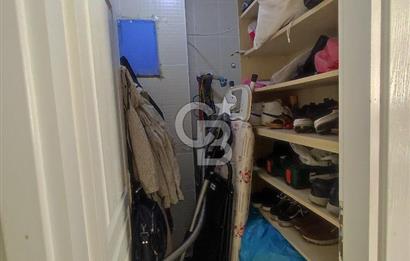 |CB SE7EN| EKİNOBA MAHALLESİ BİKA EVLERİ'NDE 3+1 SATILIK DAİRE