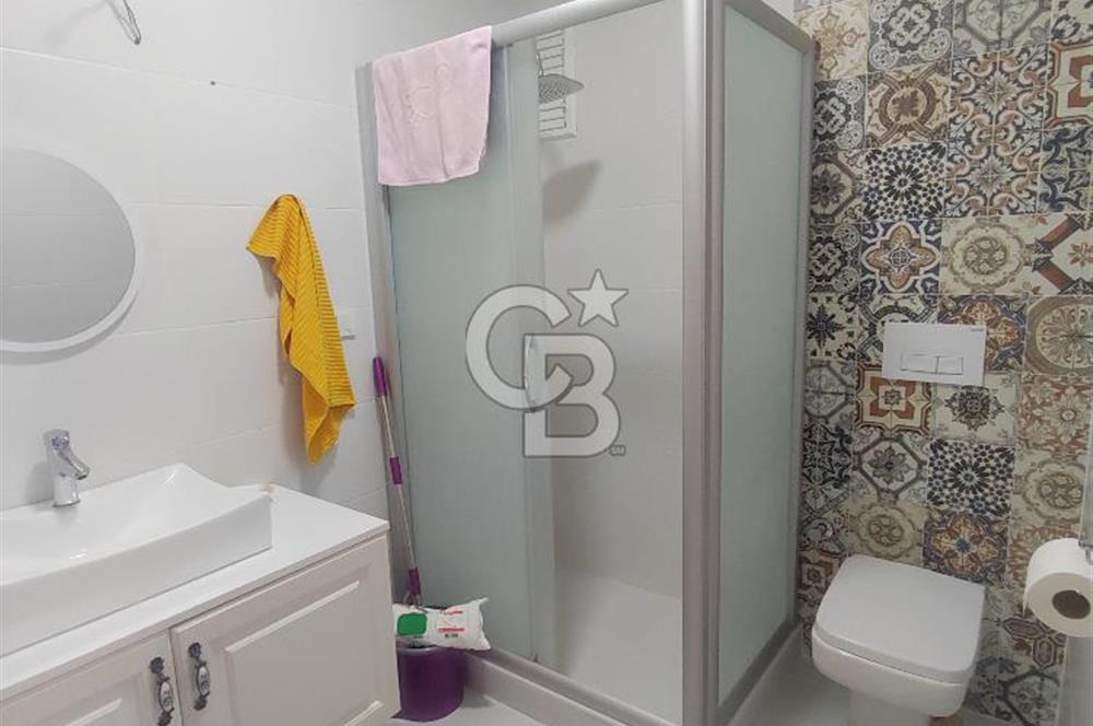 |CB SE7EN| EKİNOBA MAHALLESİ BİKA EVLERİ'NDE 3+1 SATILIK DAİRE