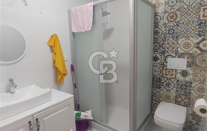 |CB SE7EN| EKİNOBA MAHALLESİ BİKA EVLERİ'NDE 3+1 SATILIK DAİRE
