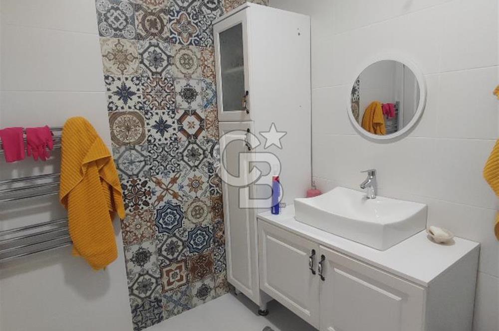 |CB SE7EN| EKİNOBA MAHALLESİ BİKA EVLERİ'NDE 3+1 SATILIK DAİRE