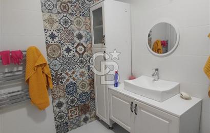 |CB SE7EN| EKİNOBA MAHALLESİ BİKA EVLERİ'NDE 3+1 SATILIK DAİRE