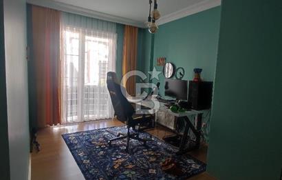 |CB SE7EN| EKİNOBA MAHALLESİ BİKA EVLERİ'NDE 3+1 SATILIK DAİRE