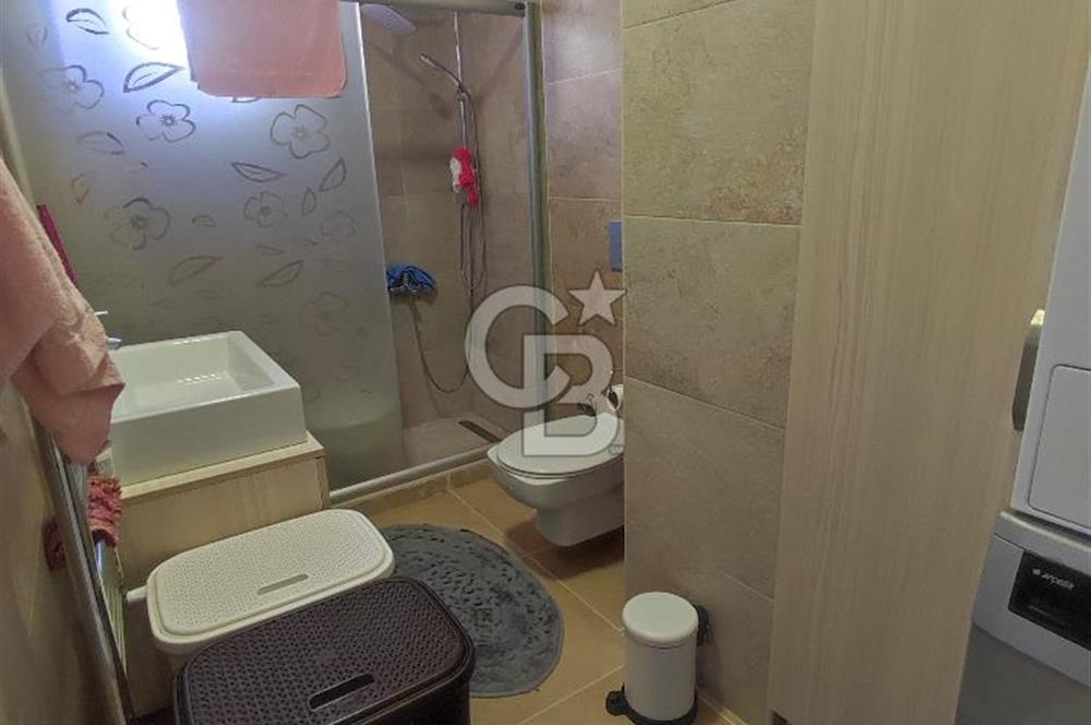 |CB SE7EN| EKİNOBA MAHALLESİ BİKA EVLERİ'NDE 3+1 SATILIK DAİRE