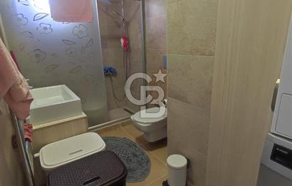 |CB SE7EN| EKİNOBA MAHALLESİ BİKA EVLERİ'NDE 3+1 SATILIK DAİRE