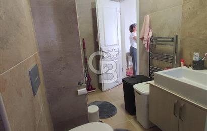 |CB SE7EN| EKİNOBA MAHALLESİ BİKA EVLERİ'NDE 3+1 SATILIK DAİRE