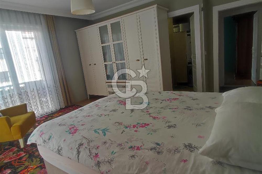 |CB SE7EN| EKİNOBA MAHALLESİ BİKA EVLERİ'NDE 3+1 SATILIK DAİRE