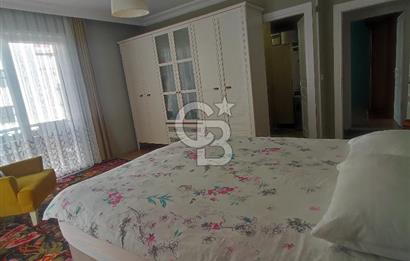 |CB SE7EN| EKİNOBA MAHALLESİ BİKA EVLERİ'NDE 3+1 SATILIK DAİRE