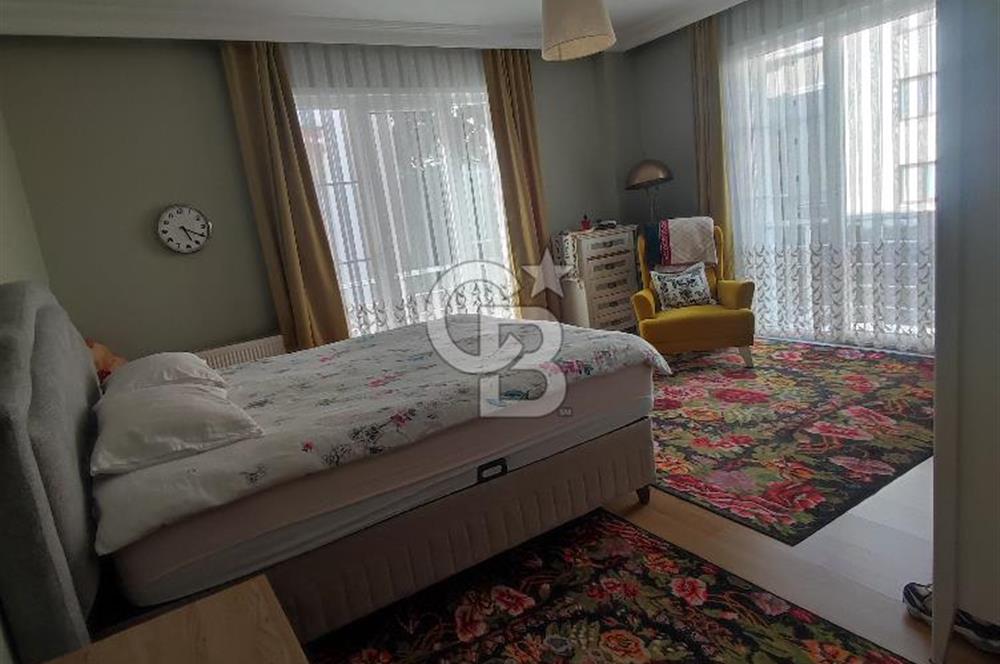 |CB SE7EN| EKİNOBA MAHALLESİ BİKA EVLERİ'NDE 3+1 SATILIK DAİRE