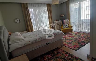 |CB SE7EN| EKİNOBA MAHALLESİ BİKA EVLERİ'NDE 3+1 SATILIK DAİRE