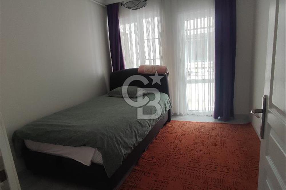 |CB SE7EN| EKİNOBA MAHALLESİ BİKA EVLERİ'NDE 3+1 SATILIK DAİRE