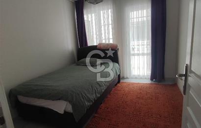 |CB SE7EN| EKİNOBA MAHALLESİ BİKA EVLERİ'NDE 3+1 SATILIK DAİRE