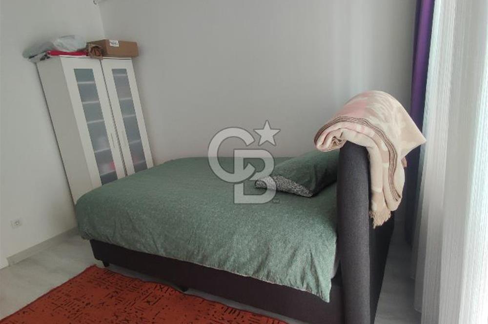 |CB SE7EN| EKİNOBA MAHALLESİ BİKA EVLERİ'NDE 3+1 SATILIK DAİRE