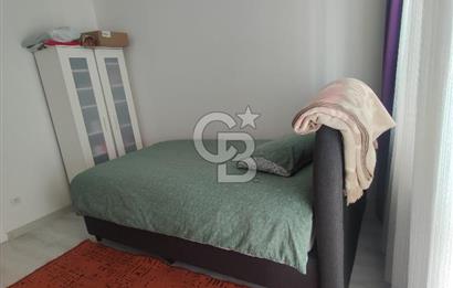 |CB SE7EN| EKİNOBA MAHALLESİ BİKA EVLERİ'NDE 3+1 SATILIK DAİRE