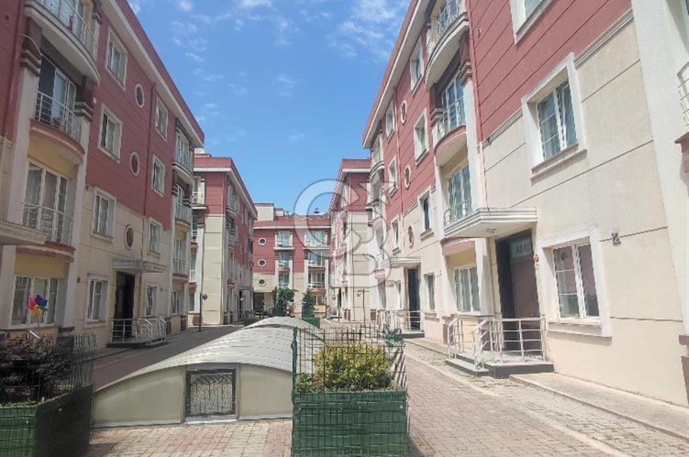 |CB SE7EN| EKİNOBA MAHALLESİ BİKA EVLERİ'NDE 3+1 SATILIK DAİRE