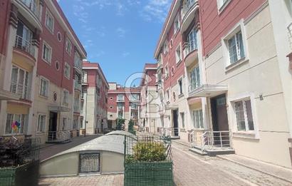 |CB SE7EN| EKİNOBA MAHALLESİ BİKA EVLERİ'NDE 3+1 SATILIK DAİRE