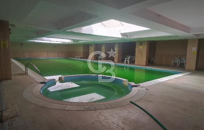 |CB SE7EN| EKİNOBA MAHALLESİ BİKA EVLERİ'NDE 3+1 SATILIK DAİRE