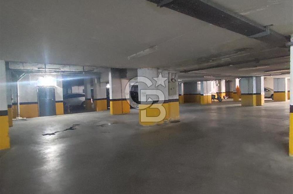 |CB SE7EN| EKİNOBA MAHALLESİ BİKA EVLERİ'NDE 3+1 SATILIK DAİRE